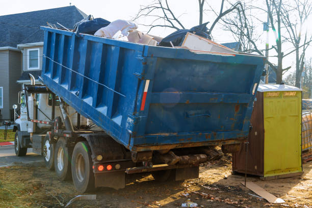 Best Hot Tub Removal  in Braham, MN