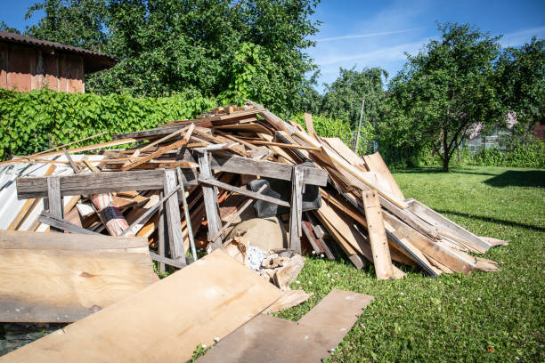 Junk Removal for Events in Braham, MN