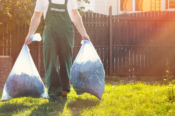 Best Garage Cleanout  in Braham, MN
