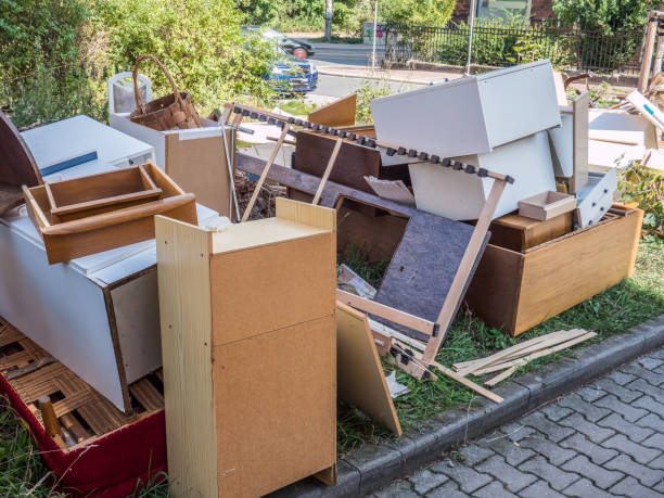 Best Residential Junk Removal  in Braham, MN