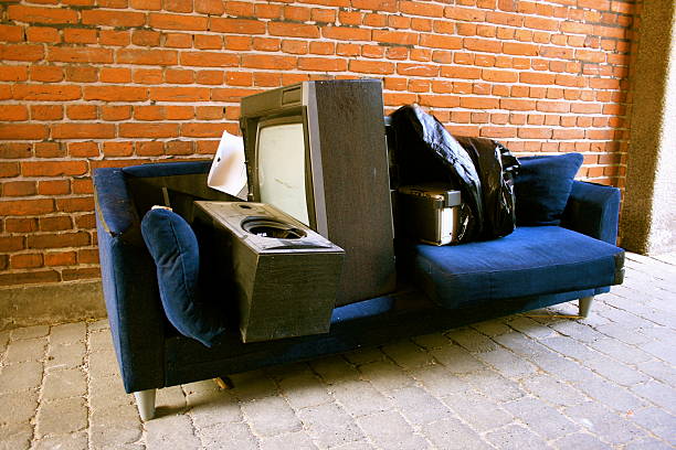 Trusted Braham, MN Junk Removal Services Experts