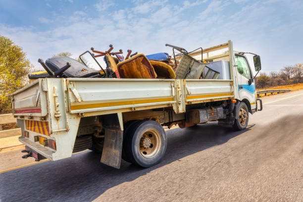 Best Hoarding Cleanup  in Braham, MN