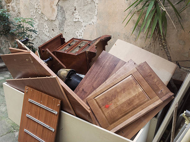 Best Mattress Disposal  in Braham, MN