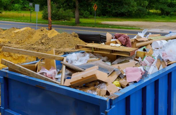 Best Basement Cleanout  in Braham, MN